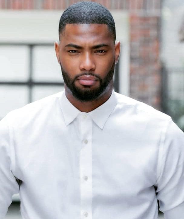 CEO & Founder Antonio Cannon